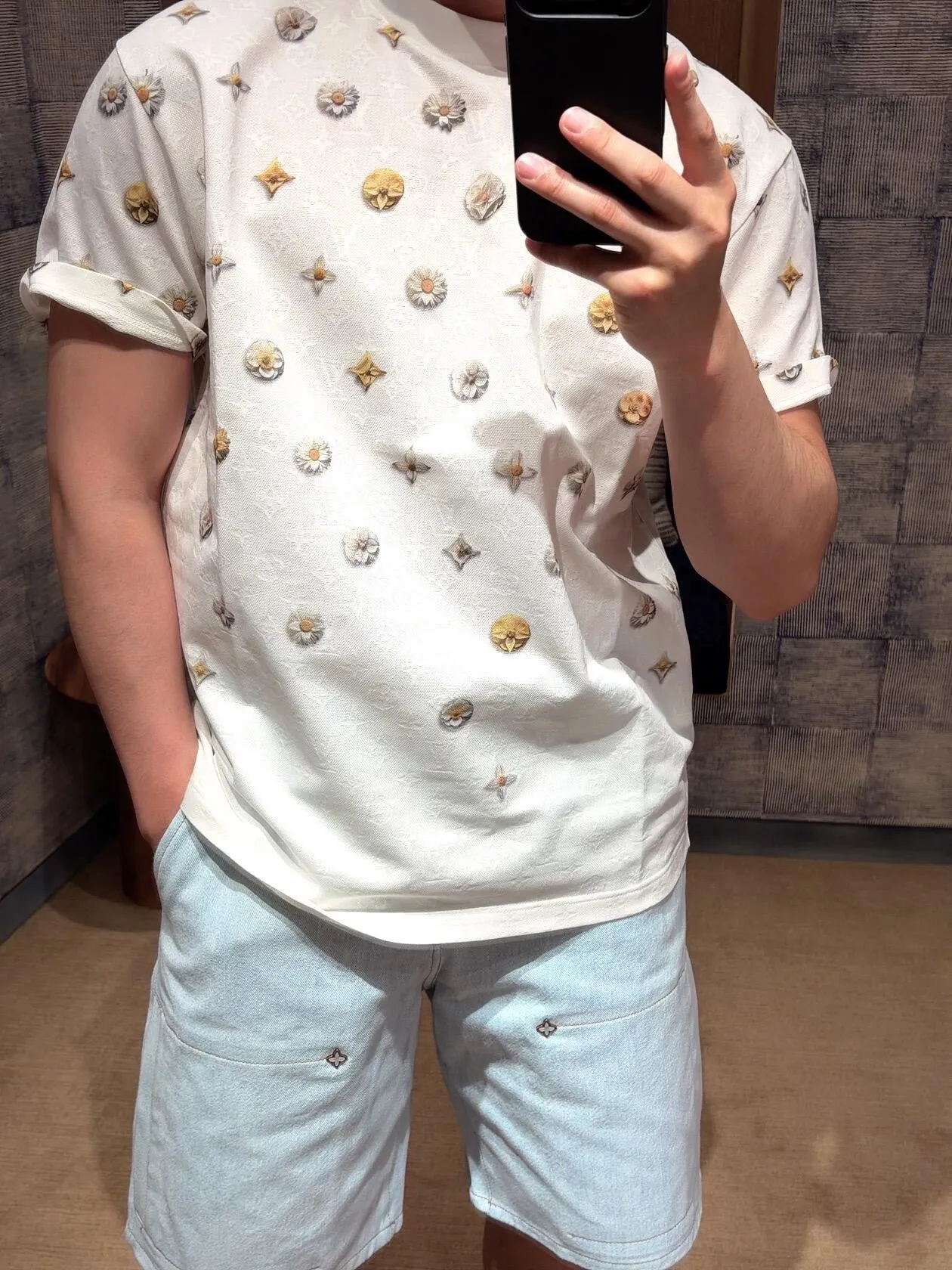 Louis Vuitton/ 26ss